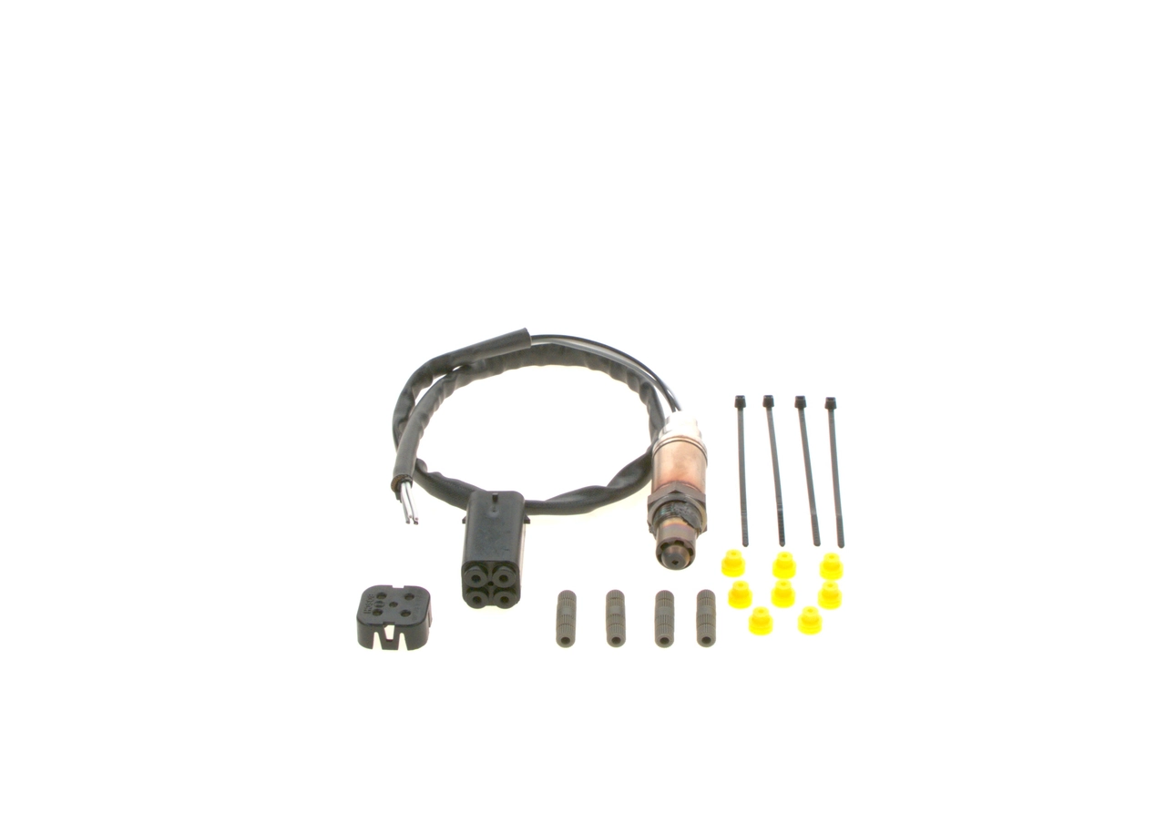BOSCH 0258986503 Лямбда-зонд