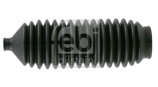FEBI BILSTEIN 03310 Пильовик кермової тяги Ford Sierra/Scorpio 82-92 FEBI BILSTEIN 03310 Пильовик кермової тяги Ford Sierra/Scorpio 82-92