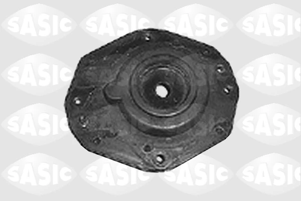 SASIC 0385235 Подушка пер. амортизатора, 96-08 SASIC 0385235 Подушка пер. амортизатора, 96-08