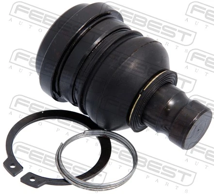 FEBEST 0420CU ОПОРА ШАРОВАЯ ПЕРЕДНЕГО НИЖНЕГО РЫЧАГА (MITSUBISHI LANCER CS 2000-2009) FEBEST
