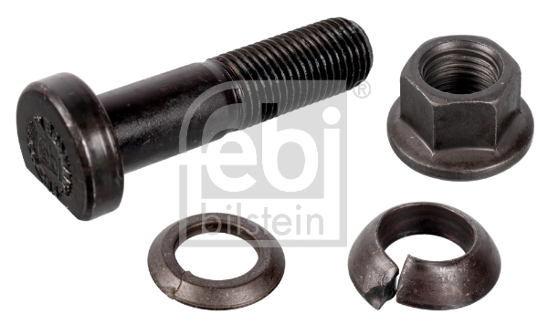 FEBI BILSTEIN 06271 Шпилька колеса (к-т) DB