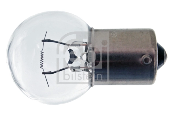 Автолампы Febi 06851 P18W BA15s 18 W прозрачная Автолампы Febi 06851 P18W BA15s 18 W прозрачная