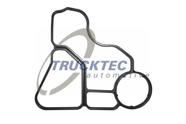 Прокладка, корпус маслянного фильтра TRUCKTEC, TRUCKTEC AUTOMOTIVE 0810056 Прокладка, корпус маслянного фильтра TRUCKTEC, TRUCKTEC AUTOMOTIVE 0810056