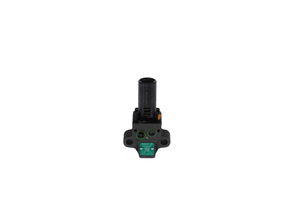BOSCH 0986356802 Комплект кабелів високовольтних