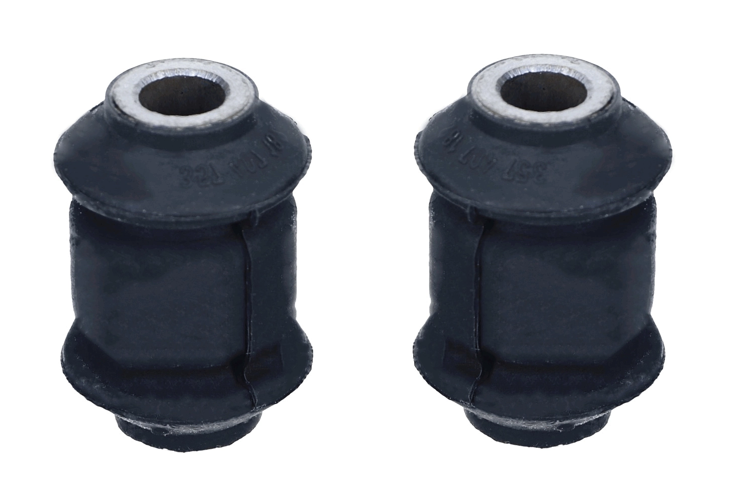 LEMFORDER 1020302 С/блок перед. важеля перед. VW Golf II/Passat 88-