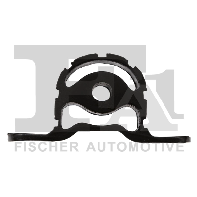 FA1 103948 Кронштейн кріплення глушника BMW X5 E70