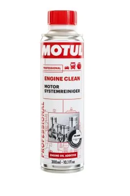 Промывка Motul Engine Clean 108119 Промывка Motul Engine Clean 108119