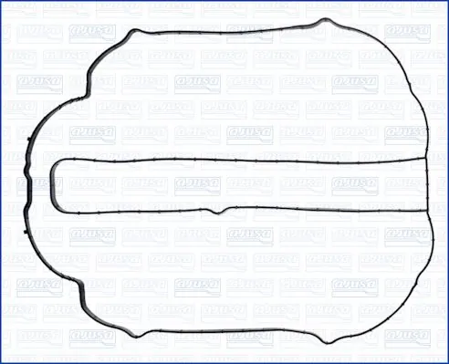 AJUSA 11113900 Прокладка кл. кришки Ford Focus II 1.6Ti 11.04- AJUSA 11113900 Прокладка кл. кришки Ford Focus II 1.6Ti 11.04-