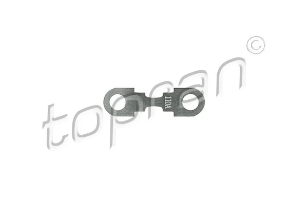 Предохранитель автомобильный Hans Pries 113777 FS 110A