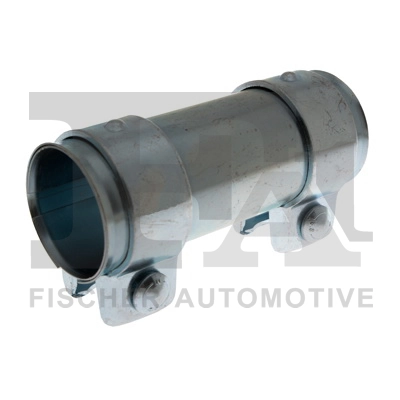 FISCHER 114965 Хомут-затискач металевий
