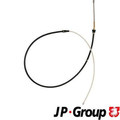Трос стояночного тормоза JP GROUP 1170305600 Трос стояночного тормоза JP GROUP 1170305600