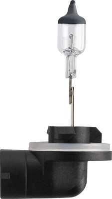 Автолампы Philips 12060C1 Standard H27W/2 PGJ13 27 W прозрачная