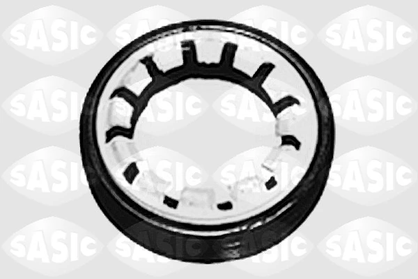 SASIC 1213263 Сальник півосіі правий Citroen/Peugeot (з пластмасовою направляючою) SASIC 1213263 Сальник півосіі правий Citroen/Peugeot (з пластмасовою направляючою)