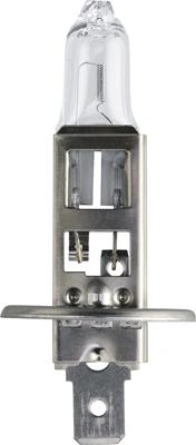 Автолампы Philips 12258PRC1 Vision H1 P14,5s 55 W прозрачная
