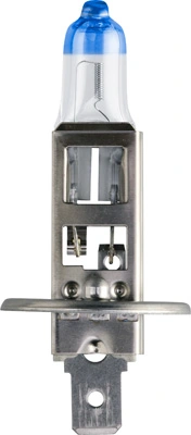 Автолампы Philips 12258XVPS2 X-tremeVision Pro150 H1 P14,5s 55 W прозрачно-голубая