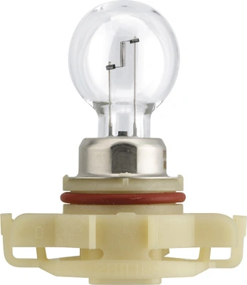 Автолампы Philips 12276C1 Standard PSX24W PG20/7 24 W прозрачная