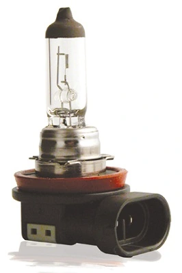 Автолампы Philips 12362PRC1 Vision H11 PGJ19-2 55 W прозрачная