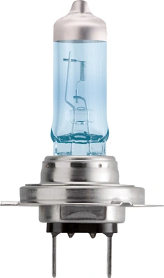 Автолампы Philips 12972WVUSM WhiteVision Ultra H7 PX26d 55 W