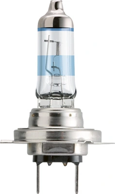 Автолампы Philips 12972XVPS2 X-tremeVision Pro150 H7 PX26d 55 W прозрачно-голубая