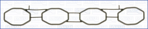 AJUSA 13223600 Прокладка впускного коллектора, PEUGEOT MITSUBISHI CITROEN NISSAN NISSAN AJUSA 13223600 Прокладка впускного коллектора, PEUGEOT MITSUBISHI CITROEN NISSAN NISSAN