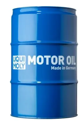 Liqui Moly SYNTHOIL RACE TECH GT 1 10W-60, 60л