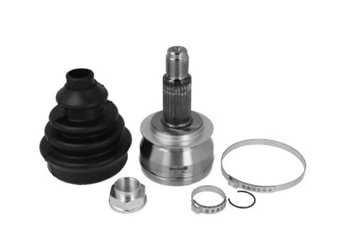 Metelli 151839 Шарні́р рі́вних кутови́х швидкосте́й Metelli 151839 Шарні́р рі́вних кутови́х швидкосте́й