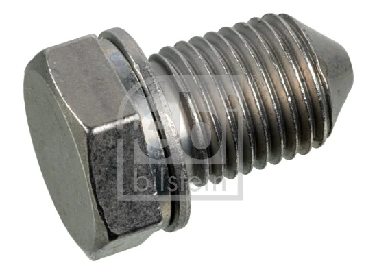 Корок масляного поддона BILSTEIN, FEBI BILSTEIN, FEBI 15374 Корок масляного поддона BILSTEIN, FEBI BILSTEIN, FEBI 15374