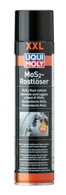 Очиститель двигателя Liqui Moly MoS2 Rostloser спрей 1613 Очиститель двигателя Liqui Moly MoS2 Rostloser спрей 1613
