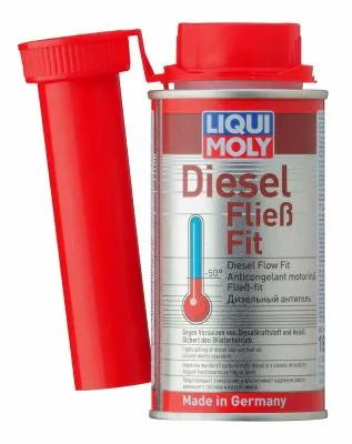 Антигель Liqui Moly Diesel Fliess-Fit 150 (1877) Антигель Liqui Moly Diesel Fliess-Fit 150 (1877)
