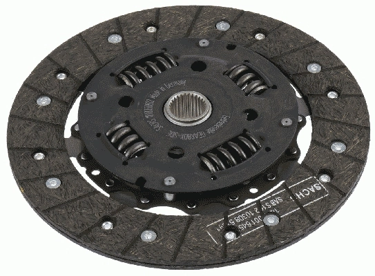 SACHS 1878059832 Диск зчеплення