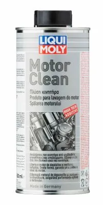 Промывка Liqui Moly Motor Clean 1883 Промывка Liqui Moly Motor Clean 1883