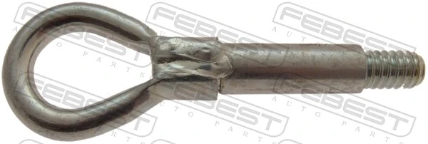 FEBEST 1899DHF Крюк металевий з різьбою