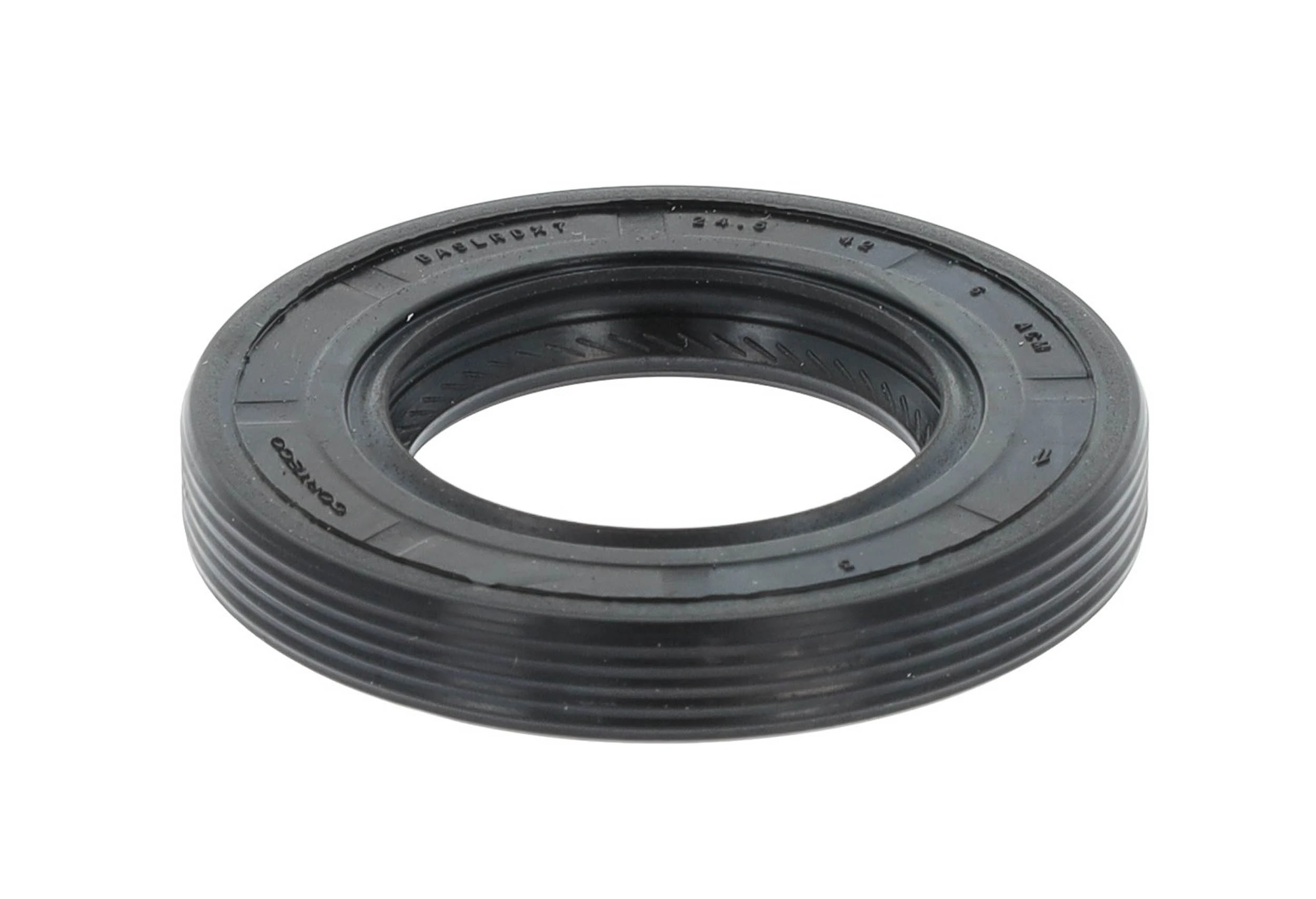 CORTECO 19036867B Сальник вала КПП (24,5 x42 x6) Nissan Interstar, Juke, Note, Primastar, Qashqai, X-Trail /Renault Clio, Espace, Kangoo, Laguna