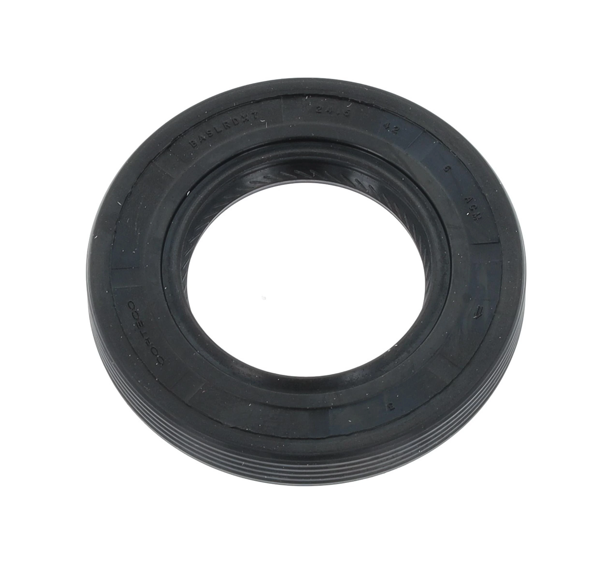 CORTECO 19036867B Сальник вала КПП (24,5 x42 x6) Nissan Interstar, Juke, Note, Primastar, Qashqai, X-Trail /Renault Clio, Espace, Kangoo, Laguna