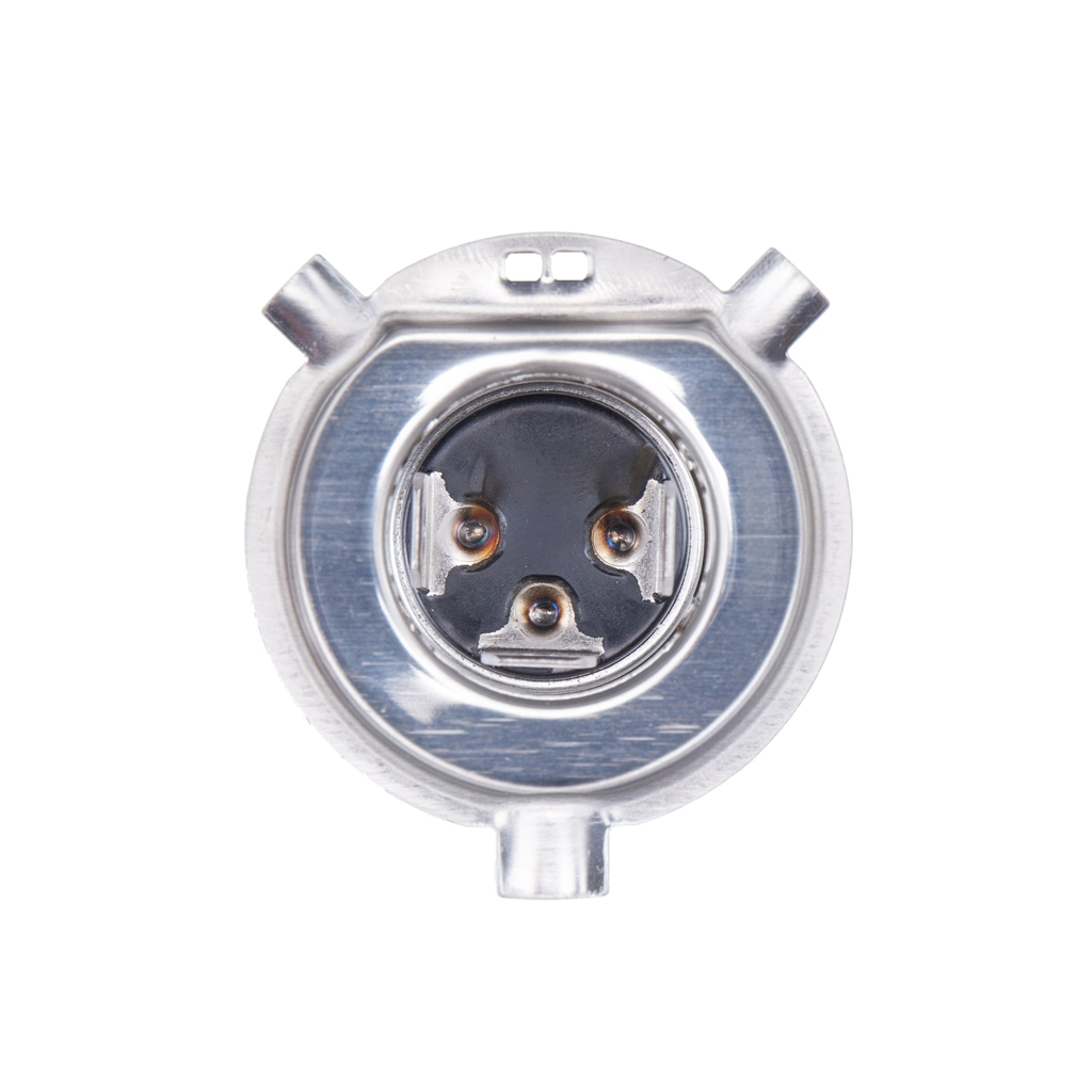 Автолампы Bosch 1987301001 Pure Light H4 P43t 55 W 60 W прозрачная