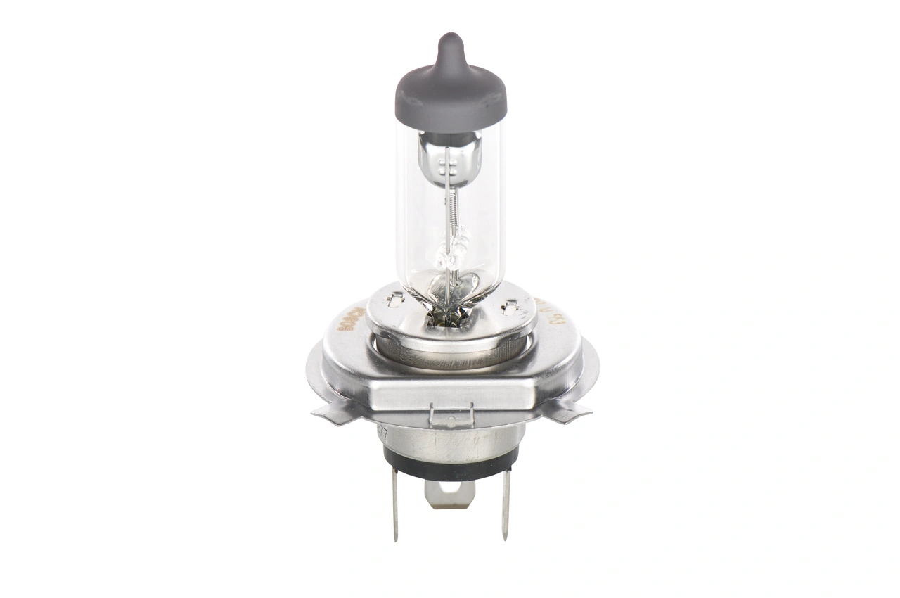 Автолампы Bosch 1987301001 Pure Light H4 P43t 55 W 60 W прозрачная