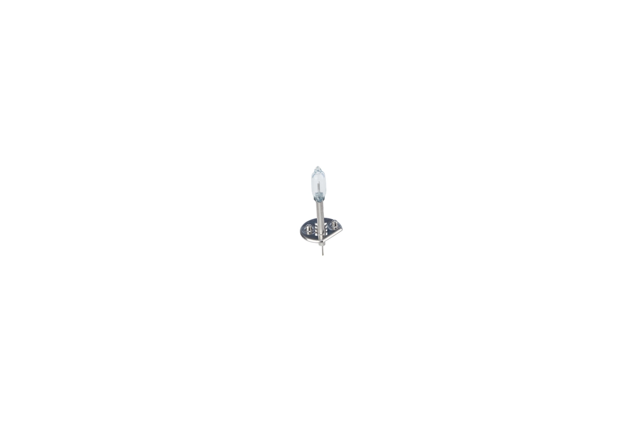 Автолампы Bosch 1987301005 Pure Light H1 P14,5s 55 W прозрачная