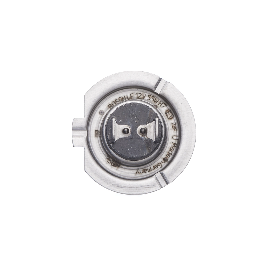 Автолампы Bosch 1987301012 Pure Light H7 PX26d 55 W прозрачная Автолампы Bosch 1987301012 Pure Light H7 PX26d 55 W прозрачная