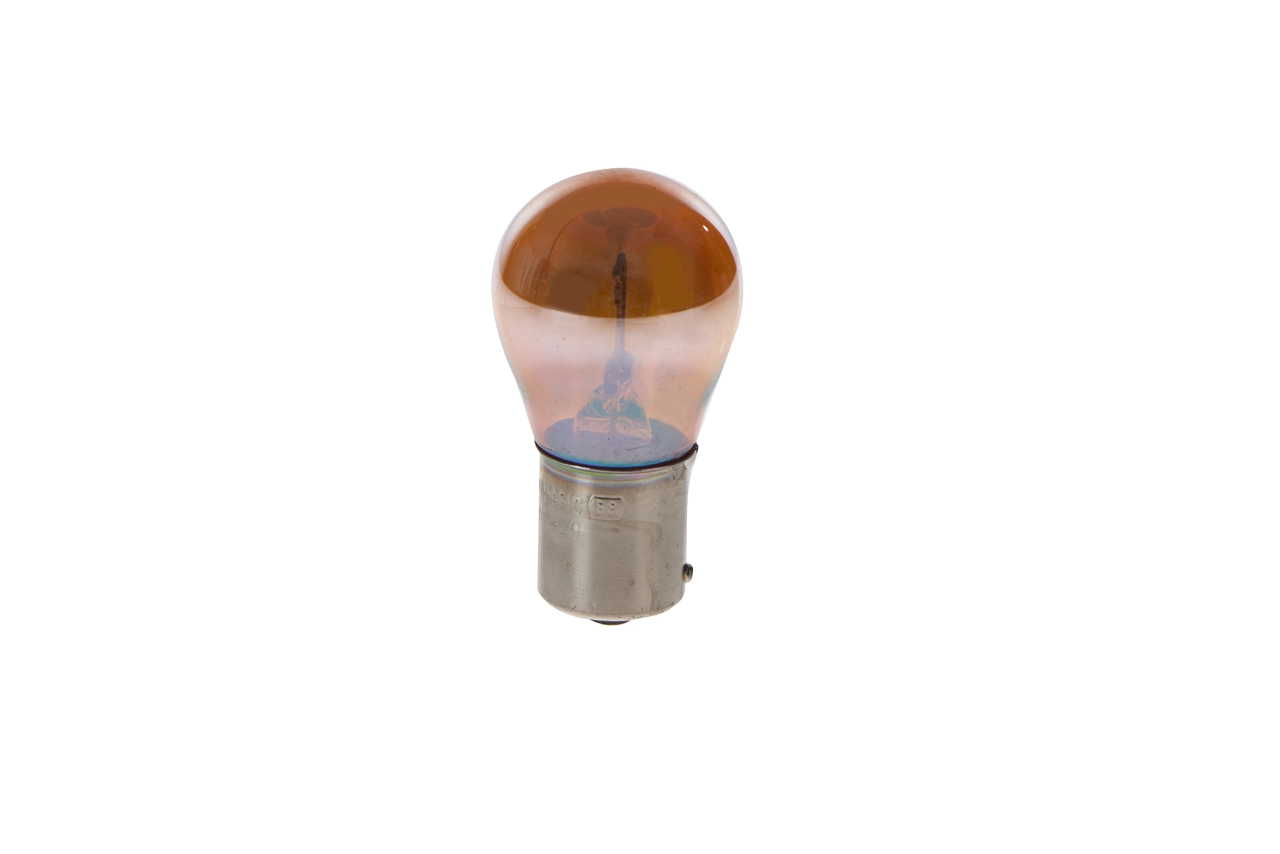 Автолампы Bosch 1987301025 PY21W BAU15s 21 W Автолампы Bosch 1987301025 PY21W BAU15s 21 W