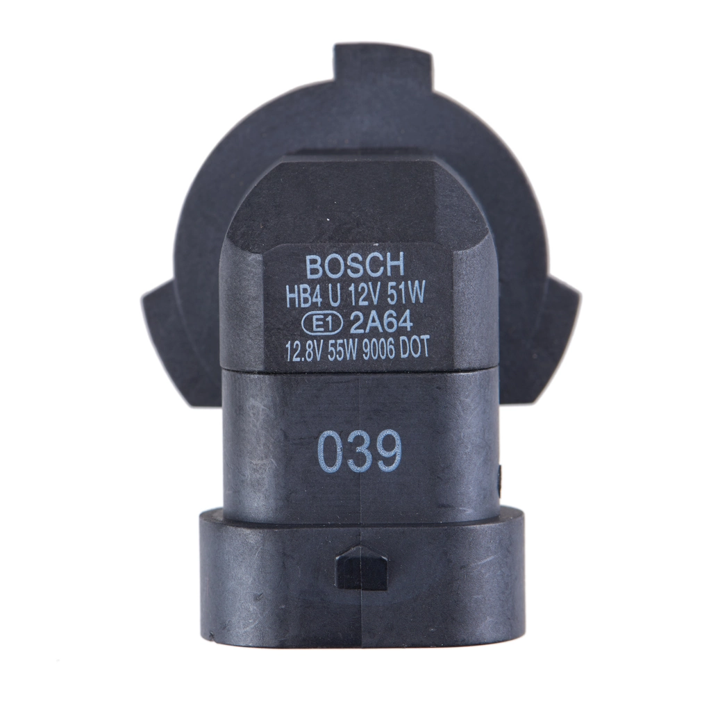 Автолампы Bosch 1987301063 Pure Light HB4 P22d 60 W