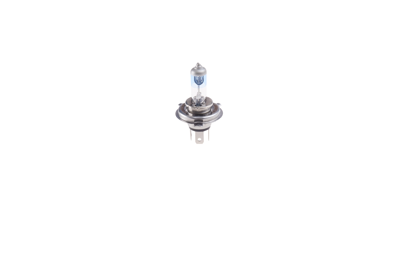 Автолампы Bosch 1987301074 H4 P43t 55 W 60 W прозрачная