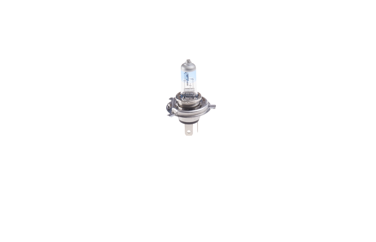 Автолампы Bosch 1987301074 H4 P43t 55 W 60 W прозрачная