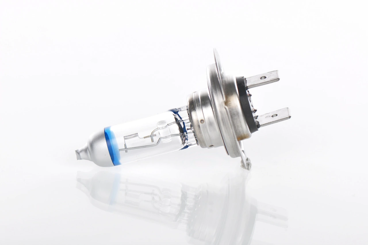 Автолампы Bosch 1987301075 H7 PX26d 55 W