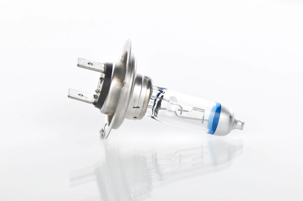 Автолампы Bosch 1987301075 H7 PX26d 55 W