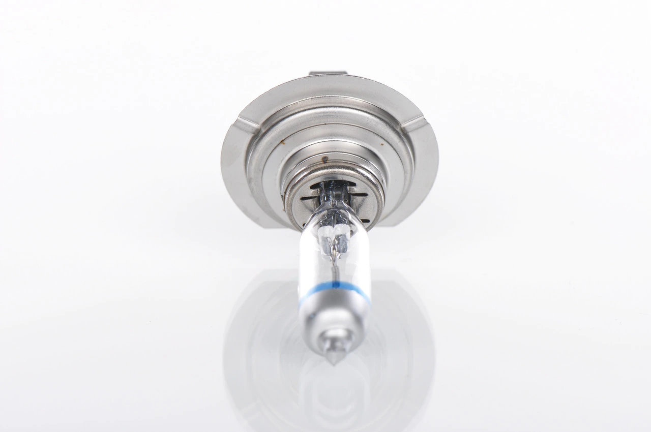 Автолампы Bosch 1987301075 H7 PX26d 55 W