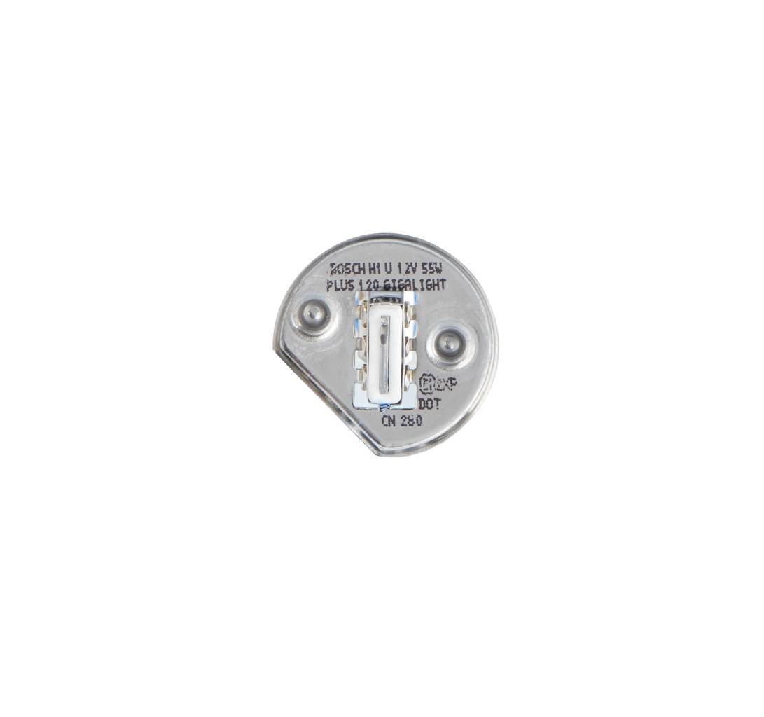 Автолампы Bosch 1987301108 H1 P14,5s 55 W