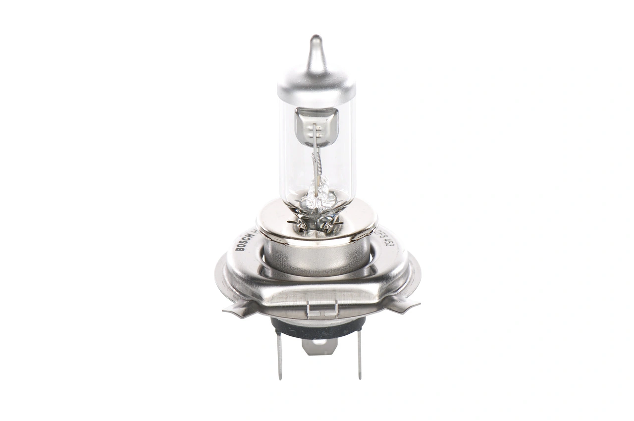 Автолампы Bosch 1987302042 Plus 30 H4 P43t 55 W 60 W Автолампы Bosch 1987302042 Plus 30 H4 P43t 55 W 60 W