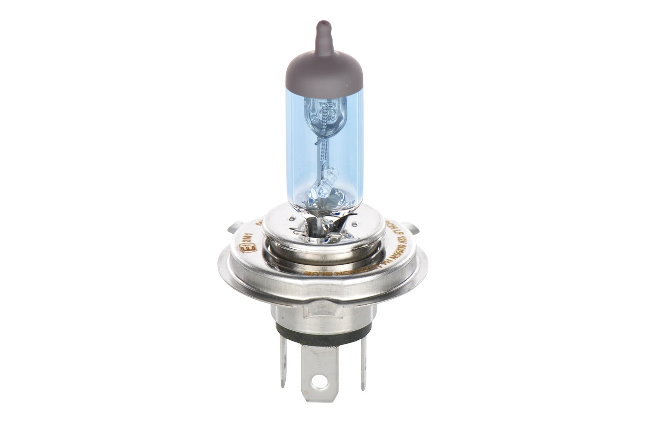 Автолампы Bosch 1987302045 H4 P43t 55 W 60 W