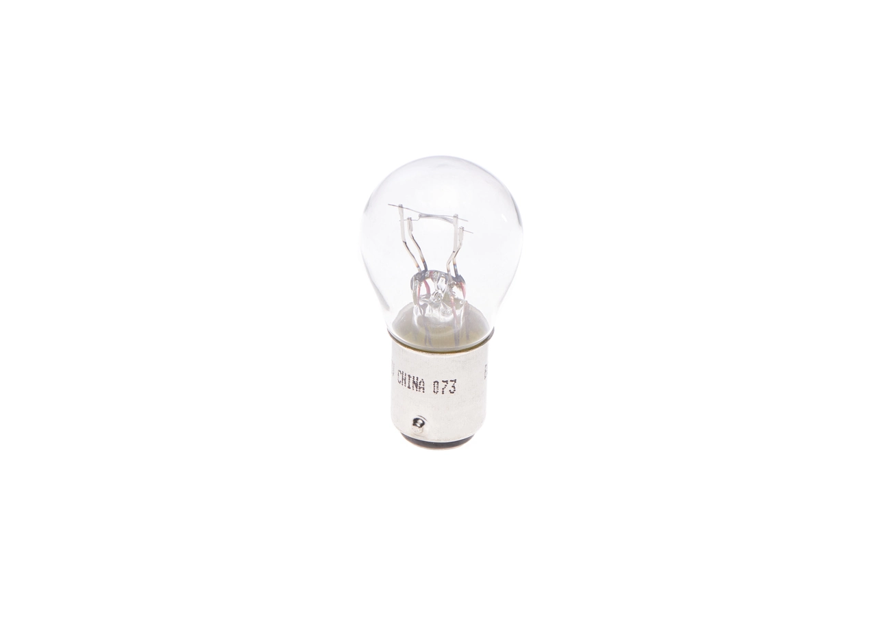 Автолампы Bosch 1987302202 P21/5W BAY15d 5 W