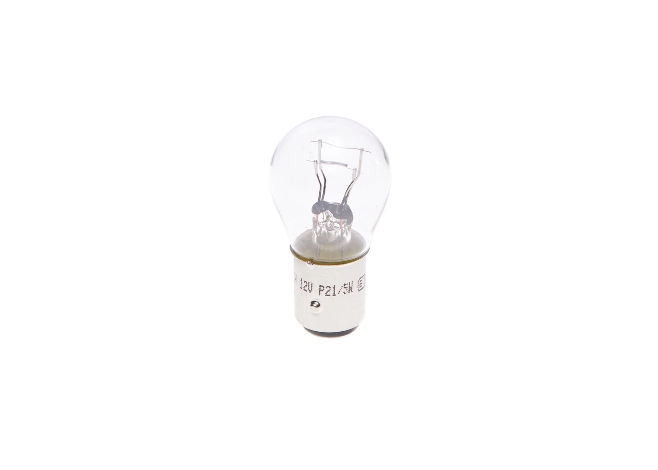 Автолампы Bosch 1987302202 P21/5W BAY15d 5 W